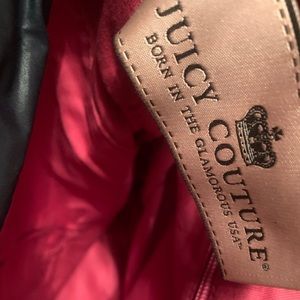 Juicy Couture Messenger Bag